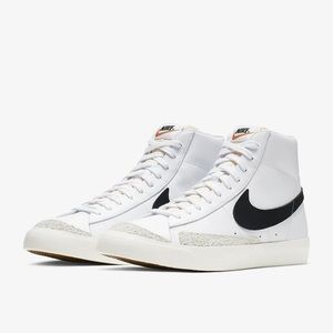 nike blazer mid 77